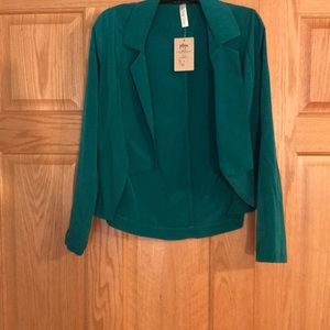 Women’s blazer